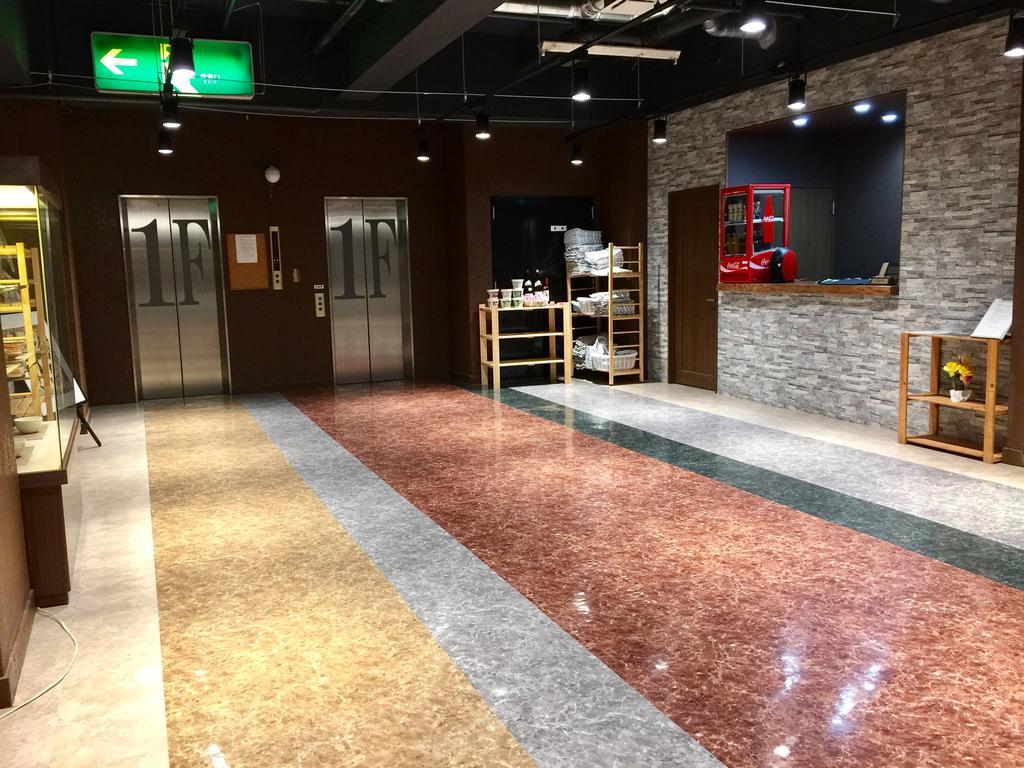 Le Tour Hotel Group-Tokyo Sagamihara Exterior foto