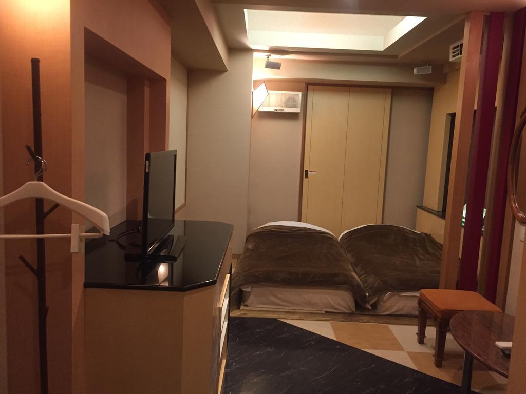 Le Tour Hotel Group-Tokyo Sagamihara Exterior foto