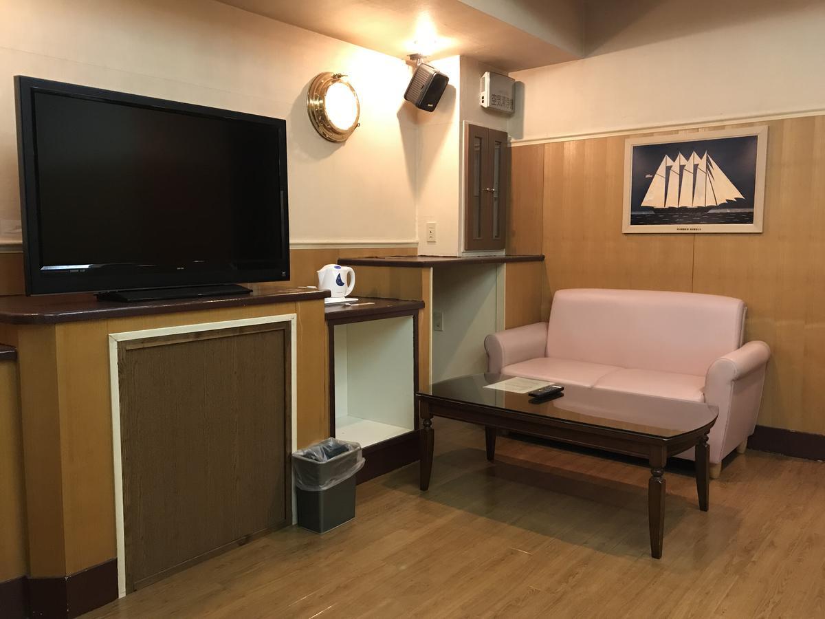 Le Tour Hotel Group-Tokyo Sagamihara Exterior foto