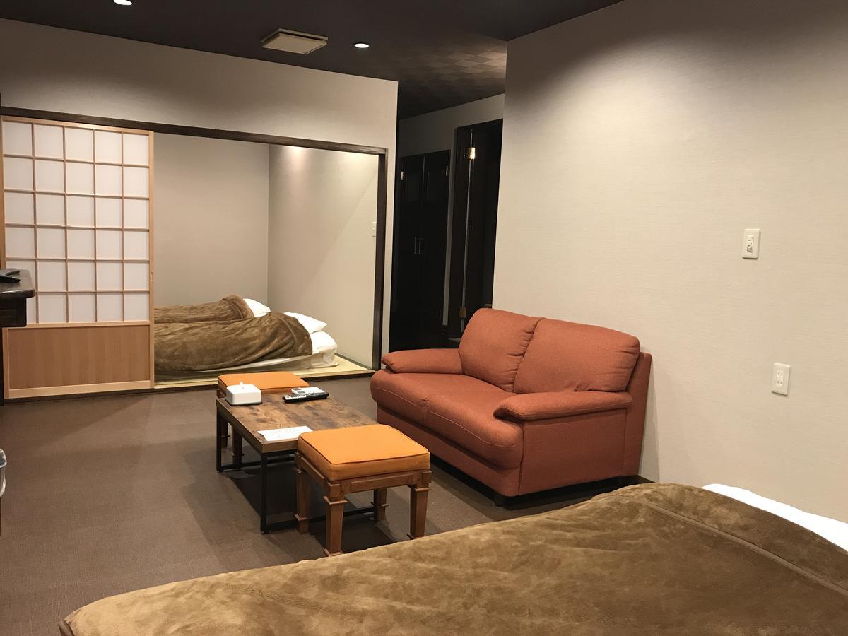 Le Tour Hotel Group-Tokyo Sagamihara Exterior foto
