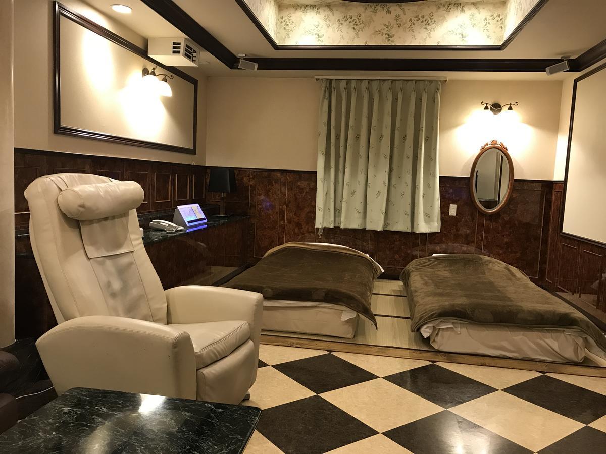 Le Tour Hotel Group-Tokyo Sagamihara Exterior foto