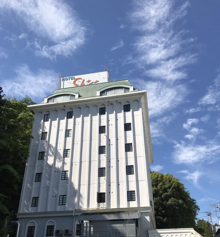 Le Tour Hotel Group-Tokyo Sagamihara Exterior foto