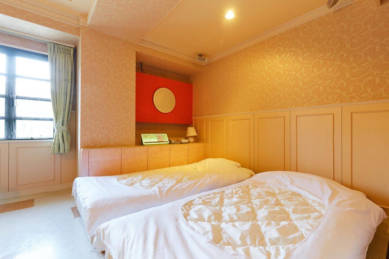 Le Tour Hotel Group-Tokyo Sagamihara Exterior foto