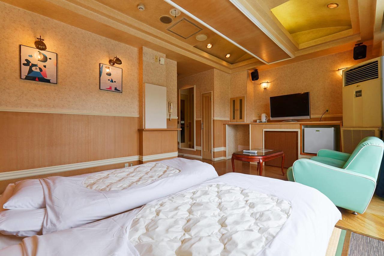 Le Tour Hotel Group-Tokyo Sagamihara Exterior foto