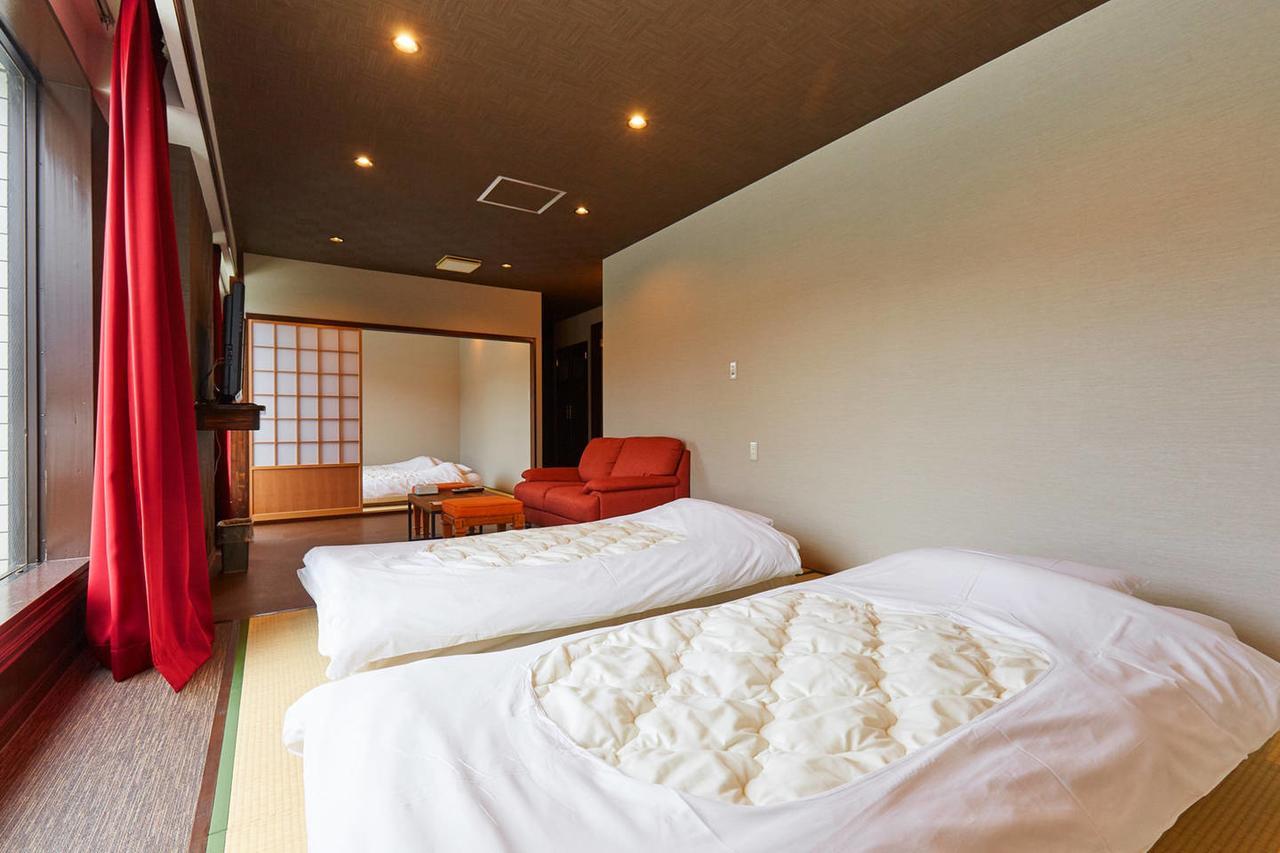 Le Tour Hotel Group-Tokyo Sagamihara Exterior foto